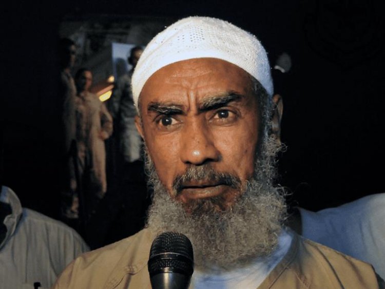 واشنطن تعرض 4 ملايين دولار مكافأة للقبض على القوسي... فمن هو؟