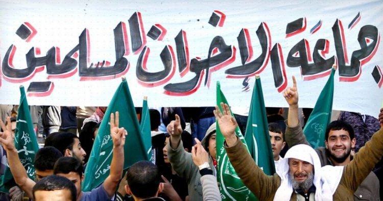 تمهيدا لحظرها.. أوروبا تضرب شبكات تمويل الإخوان