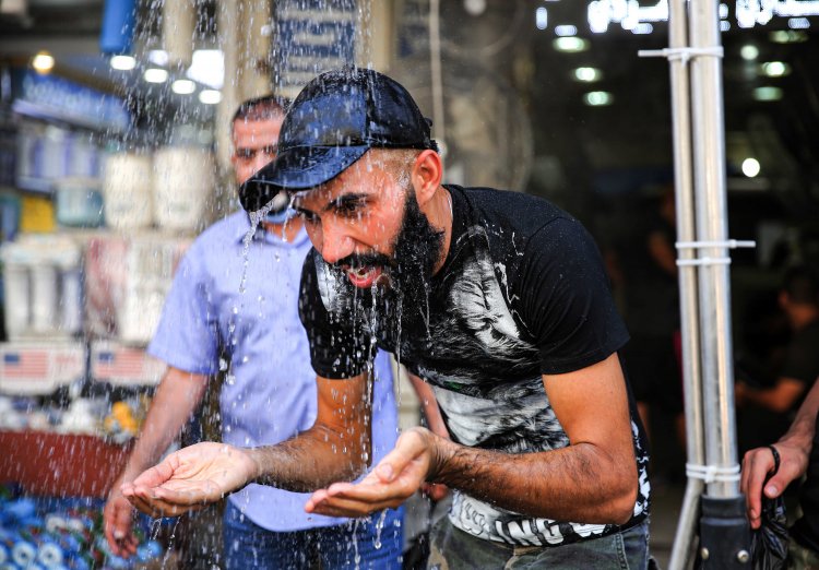 صيف ملتهب في العراق... واستهدافات إرهابية متكرِّرة لأبراج الكهرباء