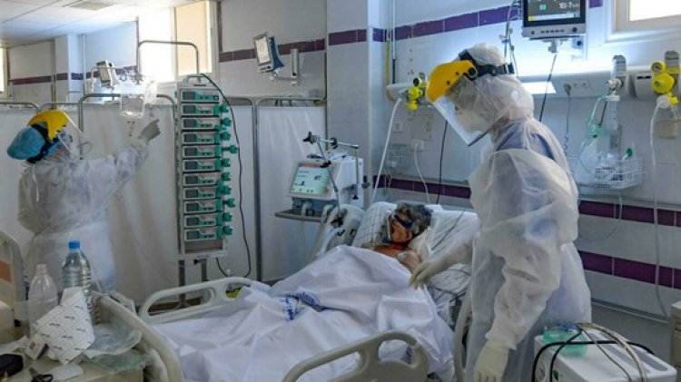 انهيار المنظومة الصحية في تونس.. ومخاوف من نموذج البرازيل