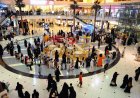 الضرائب وكورونا لم تمنعا السعوديين من الإنفاق