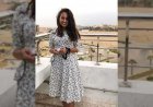 فتاة الفستان تثير الجدل مجددًا... ما علاقة أحد أثرياء مصر بالقضية؟