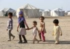 أطفال ونساء مأرب في خطر... يد لمليشيا الحوثي تقتل وأخرى تمنع الغذاء