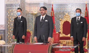 بعد رسائل ملك المغرب إلى الجزائر.. هل البلدان على أعتاب مصالحة جديدة؟