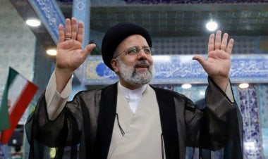 بعد 33 عامًا.. قضية الإعدامات الشهيرة تلاحق الرئيس الإيراني الجديد