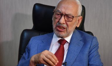 الغنوشي في مواجهة تونس... هل يُزج به في السجن بسبب تهديداته؟