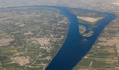 دراسة: مصر قد تواجه ندرة شديدة في المياه خلال السنوات المقبلة