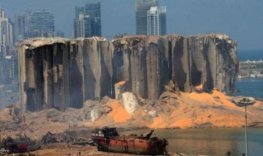 مرفأ بيروت... مرور عام على أسوأ انفجار غير نووي في غياب العدالة