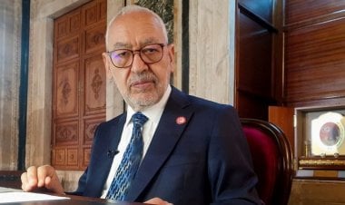 خلية أزمة واستعداد للتنازل... ثورة داخل حركة النهضة تهدِّد مصيرها