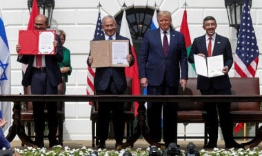 خطة إسرائيلية من 4 محاور لتوسيع اتفاقيات أبراهام... ودبلوماسي يكشف التفاصيل