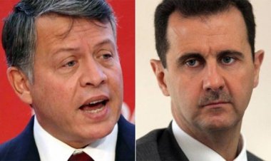 لماذا يدفع الأردن نحو تطبيع العلاقات مع النظام السوري؟