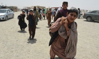 كيف يمكن أن تصبح باكستان أسوأ عدو لبايدن؟