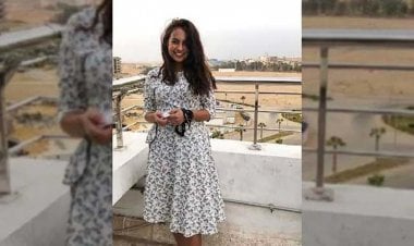 فتاة الفستان تثير الجدل مجددًا... ما علاقة أحد أثرياء مصر بالقضية؟