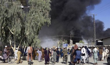 بعد سقوط كابل... هل تحافظ أمريكا على قيادة العالم؟