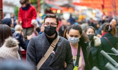 قيود كورونا في أمريكا تهدِّد بتحطيم أحلام 55 ألف فائز باليانصيب