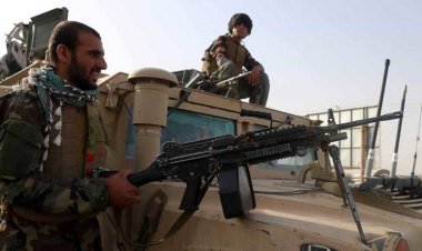 ما يحدث في كابل لن يبقى في كابل