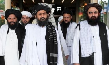 كاتب أمريكي: قصة أفغانستان لن تنتهي بغزو طالبان