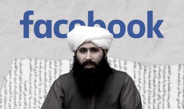 فيسبوك تحظر حركة طالبان من منصاتها