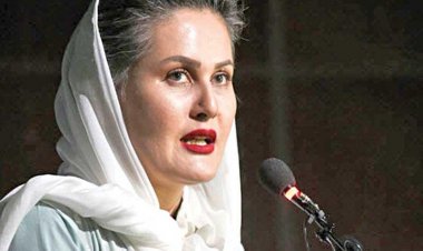 صحرا كاريمي... صرخة الأفغانيات للعالم