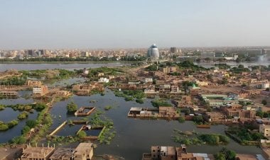 السودان... هل تتكرَّر مأساة فيضانات العام الماضي؟
