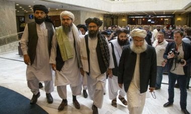 قيادات الصف الأول في طالبان... مَنْ هم حُكام أفغانستان الجدد؟