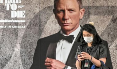 لا وقت للموت... عرض آخر أفلام جيمس بوند بعد تأجيله 3 مرات