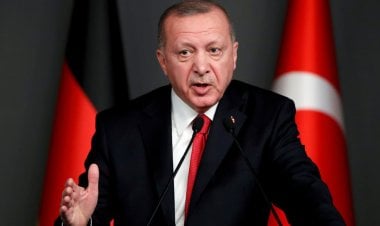 ذا هيل: الحماقة الاقتصادية لأردوغان في تركيا