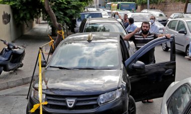 مصير الشعوب تقرِّره أنابيب النفط... ارتفاع أسعار المحروقات بلبنان 73%