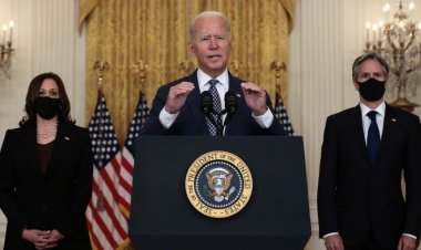 كاتب أمريكي لبايدن: القاعدة لم تغادر أفغانستان