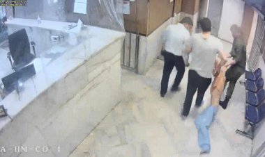 مسؤول إيراني يعترف: مقاطع التعذيب المسرَّبة من سجن إيفين صحيحة