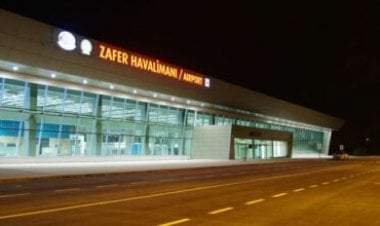 بلومبرج: عرض مطار ظافر التركي للبيع بسبب تراكم الديون