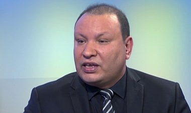 باحث في الفلسفة السياسية: حركة النهضة لديها علاقات مع جماعات متطرفة قد تقوم بإخلال الأمن