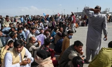 اللاجئون الأفغان.. آخر حلقات الصراع بين الديمقراطيين والجمهوريين