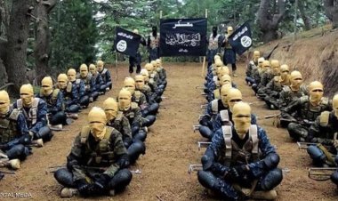 داعش خراسان وطالبان... لماذا يتقاتلان؟