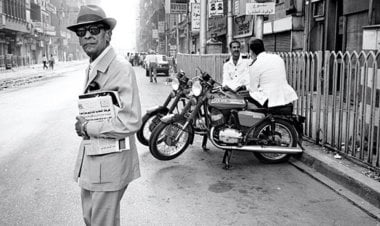 في ذكرى وفاة نجيب محفوظ... استكشاف عالم القصة القصيرة عند الروائي العالمي