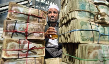 فورين بوليسي: لا تتخلوا عن اقتصاد أفغانستان