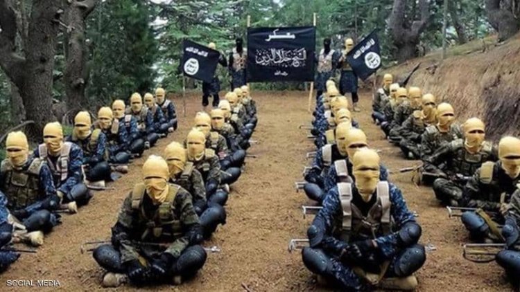 داعش خراسان وطالبان... لماذا يتقاتلان؟