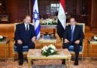 سد النهضة وبرنامج إيران النووي ودور تركيا في ليبيا.. يتصدران لقاء السيسي وبينيت