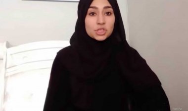 وداعًا لكم جميعًا... رسالة من يوتيوبر أفغانية قبل مقتلها تدمي قلوب مواطنيها