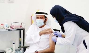 بقواعد صارمة... السعودية تحمي اقتصادها بالمزيد من التطعيم ضد كورونا