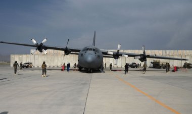 بعد أزمة أفغانستان... أمريكا لا يمكنها الادعاء بأنها زعيمة العالم الحر