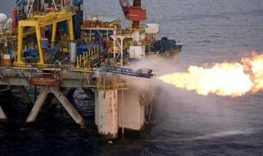 شركة إماراتية تشتري 22% من حقل غاز إسرائيلي