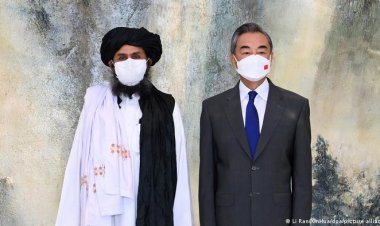 لماذا تسعى بكين إلى التغلغل في أفغانستان... وما موقف طالبان؟