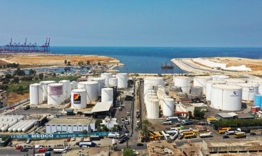 لبنان نحو إنهاء القطيعة مع سوريا... الغاز المصري والكهرباء الأردنية إلى بيروت