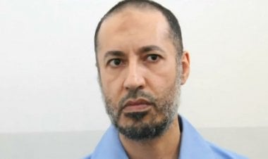 متهم بتصفية نجم كرة قدم شهير... من هو آخر أبناء القذافي المفرج عنه؟