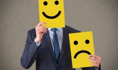 هل تواجه صعوبة في التعبير عن مشاعرك؟