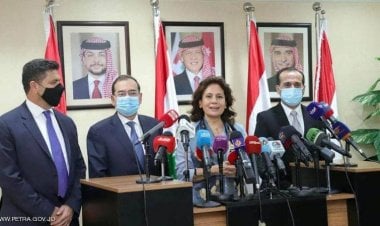 الغاز المصري للبنان.. وزراء الدول الأربع يقرون الخطة النهائية