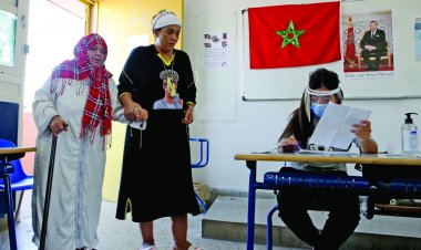 حصل على 12 مقعداً فقط.. هزيمة مدوية لإخوان المغرب في الانتخابات