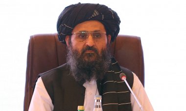مفضل لدى أمريكا وأثار حفيظة باكستان... برادار صانع صفقات طالبان