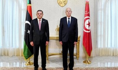 زيارة حكومية إلى تونس... ليبيا تحاول رأب الصدع وتعيد صياغة علاقتها مع جارتها